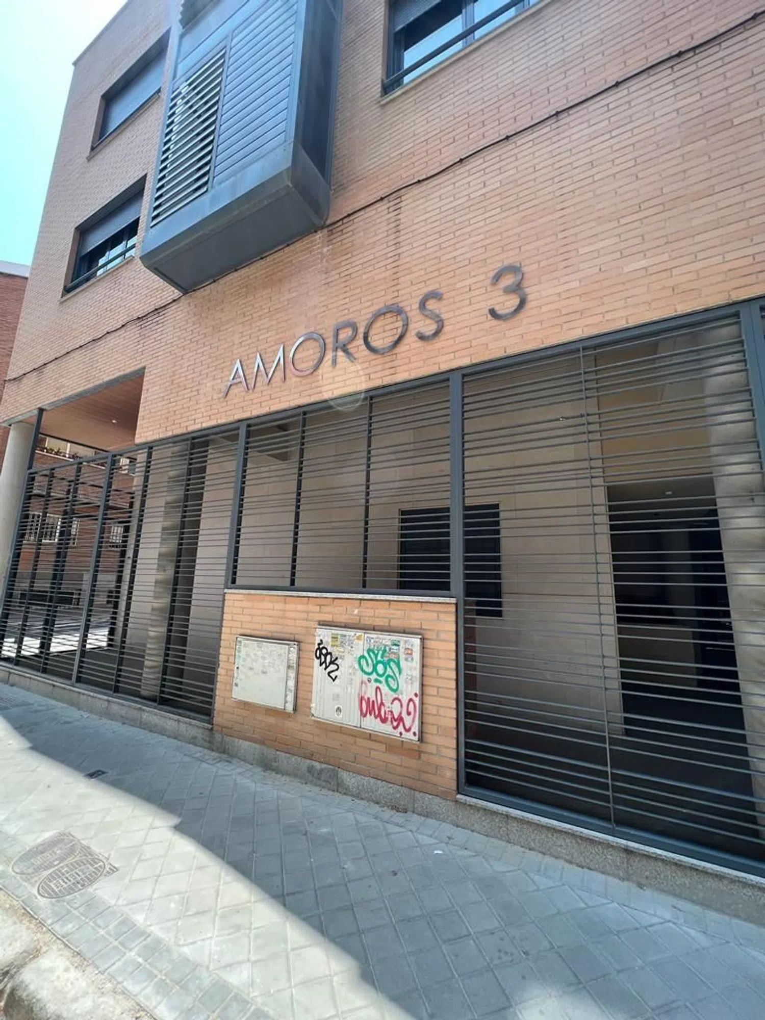 Dúplex en calle Amorós, 3 - Foto 2
