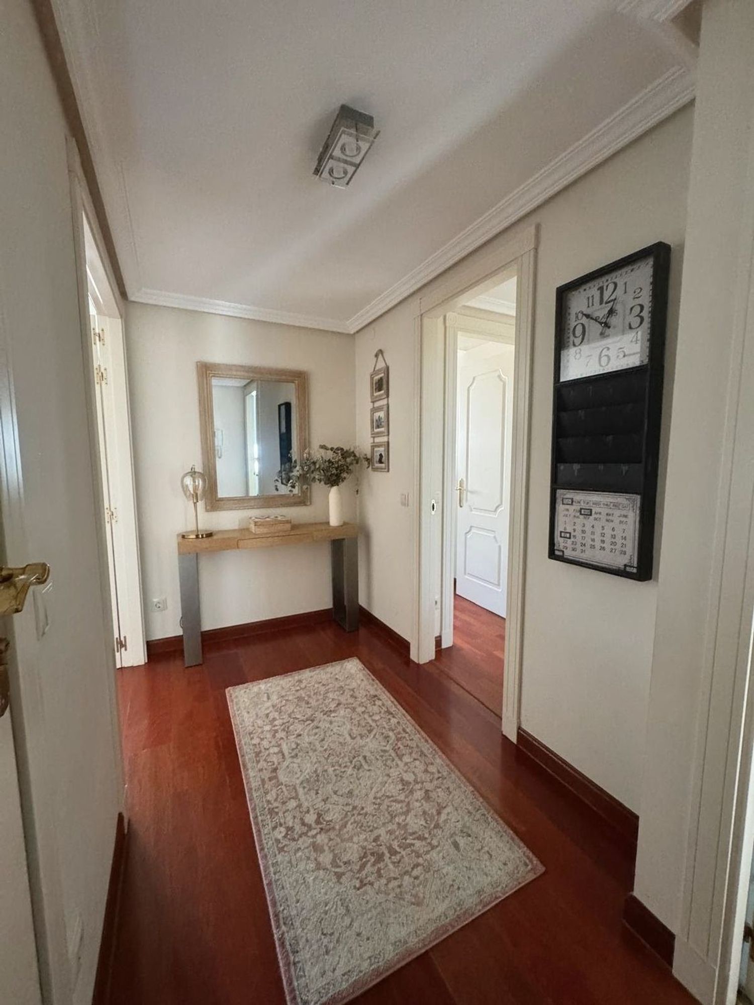 Piso en Calle Moreras, 39, Zona Monte el Pilar - Foto 14