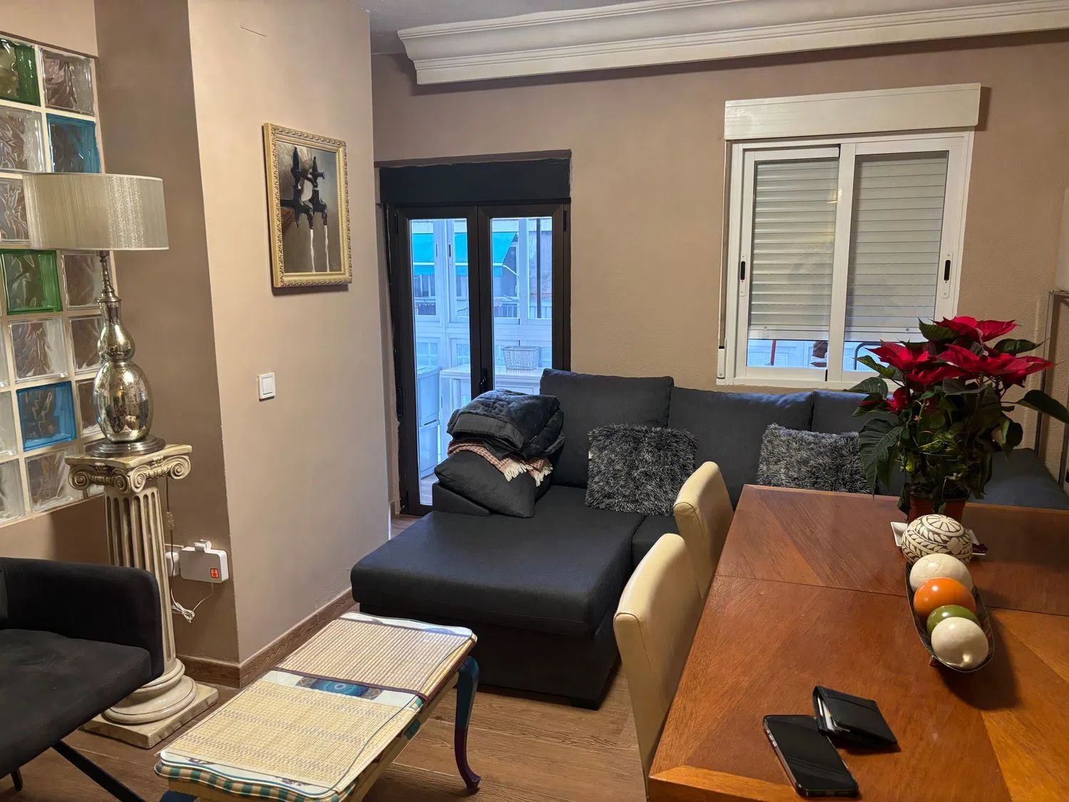 Piso en calle de Sepúlveda, 168 - Foto 3