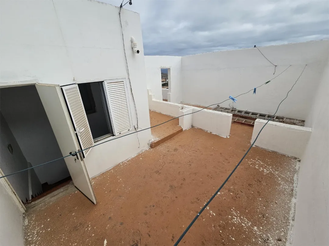 Chalet en  Carretera Marzagán Sabinal 7A - Foto 13