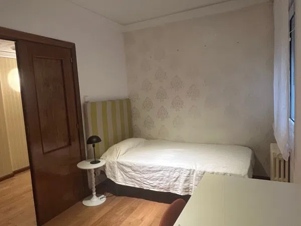 Piso en Barrio Doctor Cerrada - Foto 2