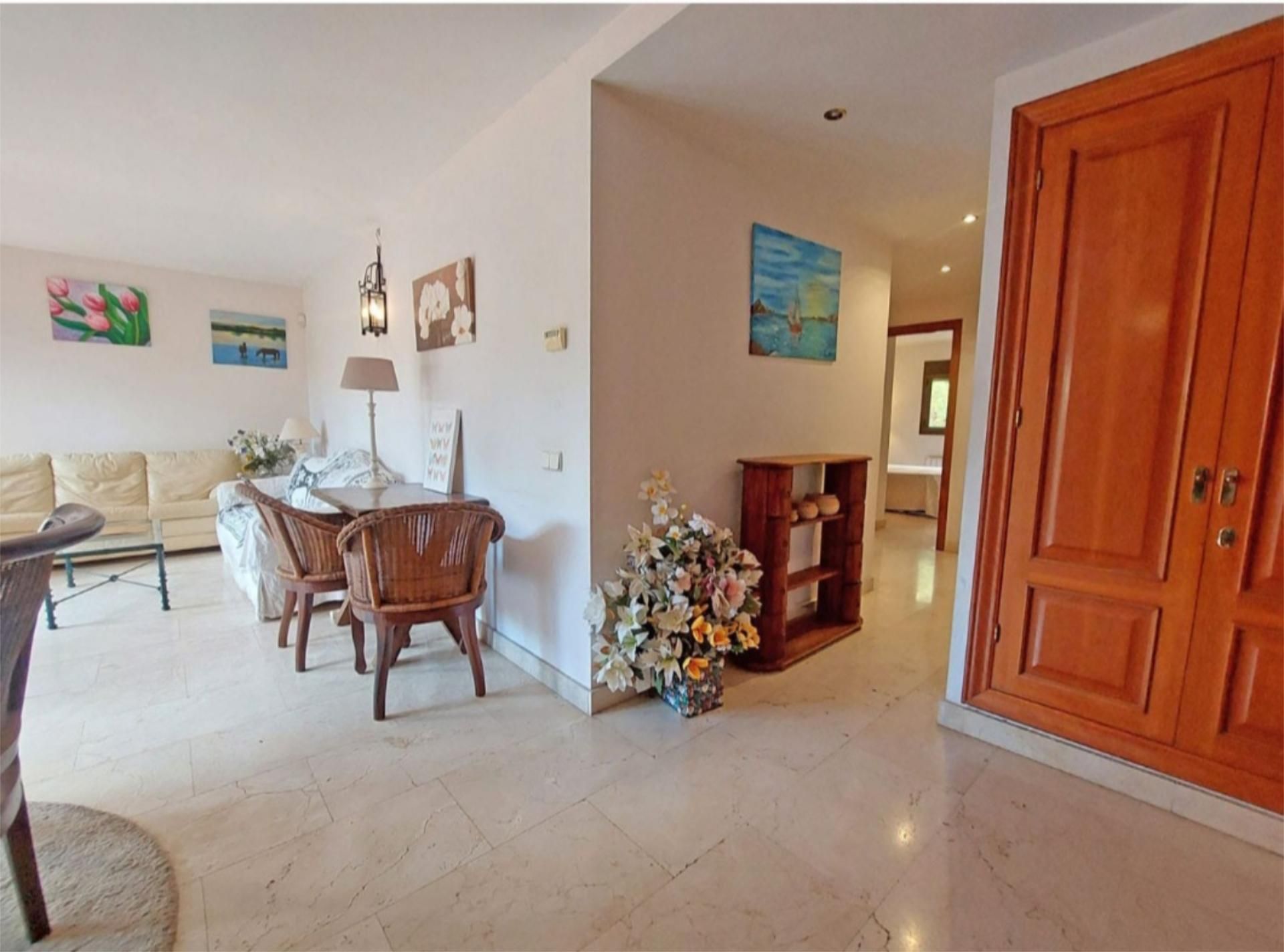 Piso en  Carrer de Medellín 5 - Foto 11