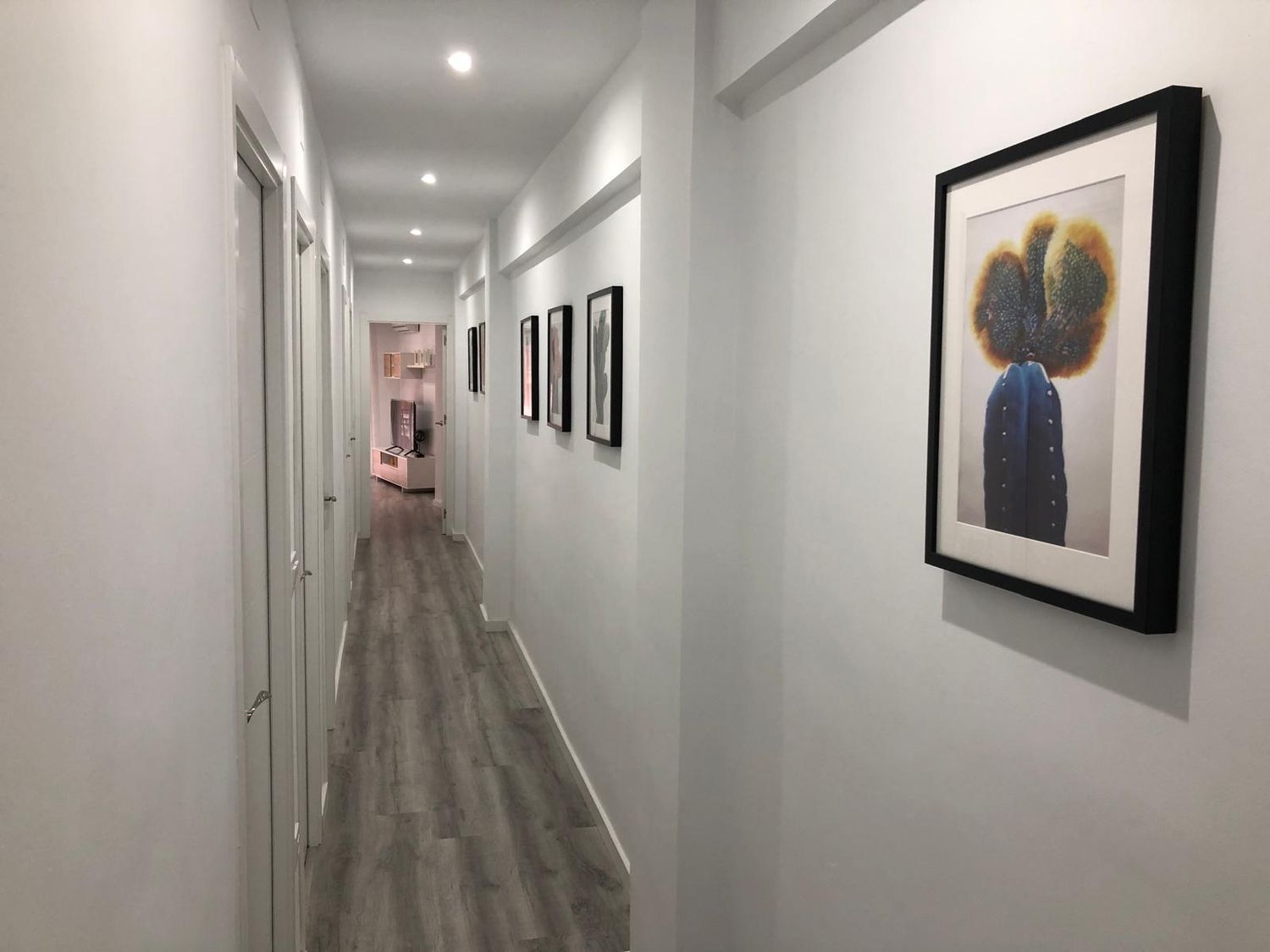 Piso en calle Mariano Vergara, 5 - Foto 13