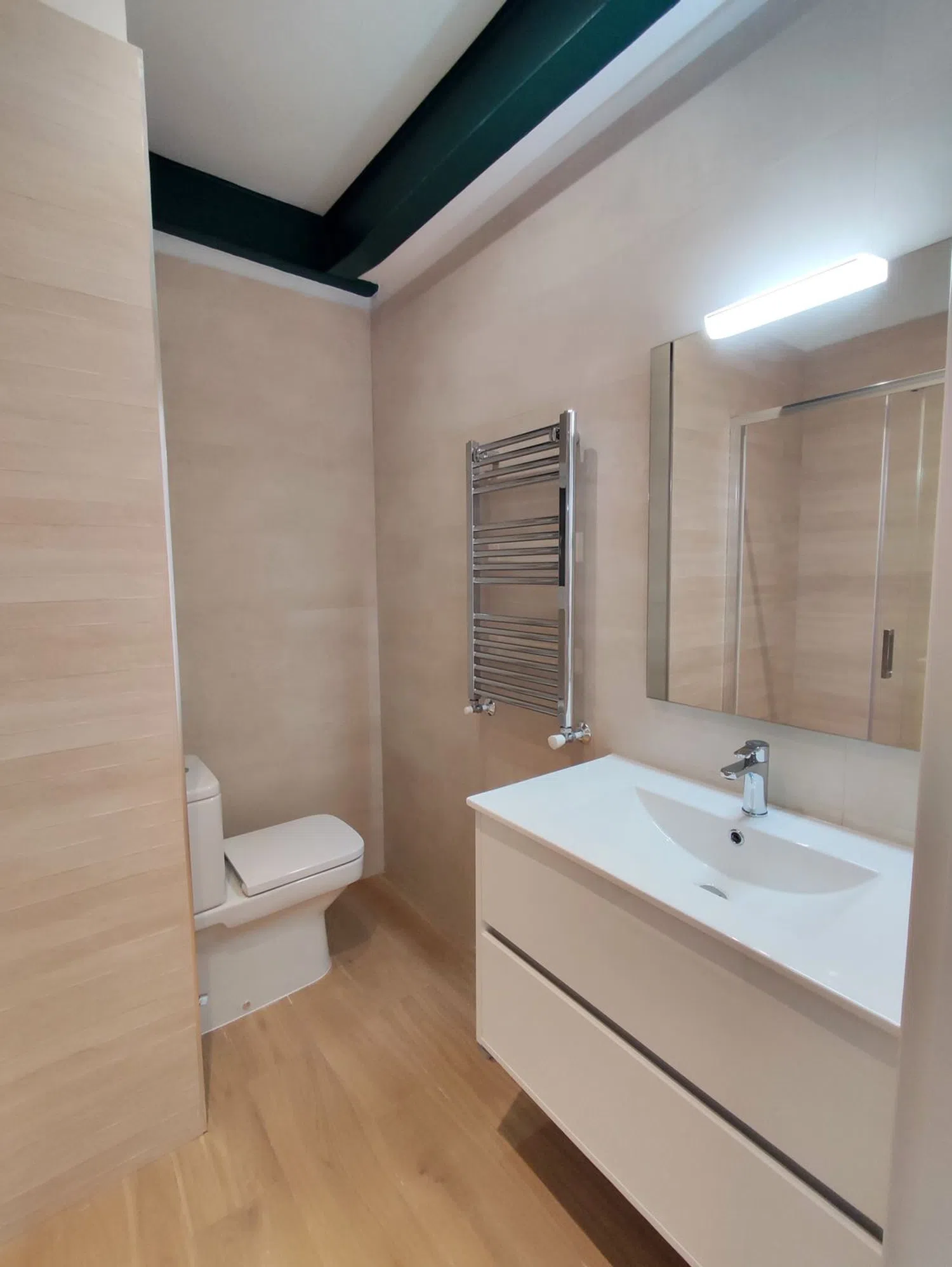 Piso en paseo de la Castellana, 166 - Foto 8