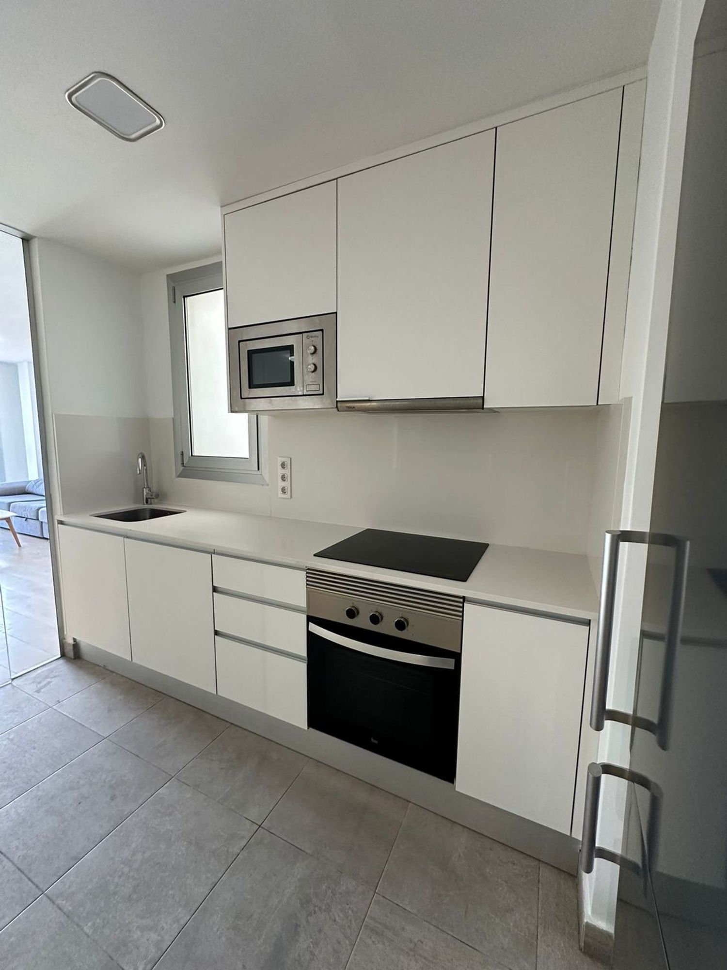 Piso en calle Hermanos Domínguez Santana, 10 - Foto 6