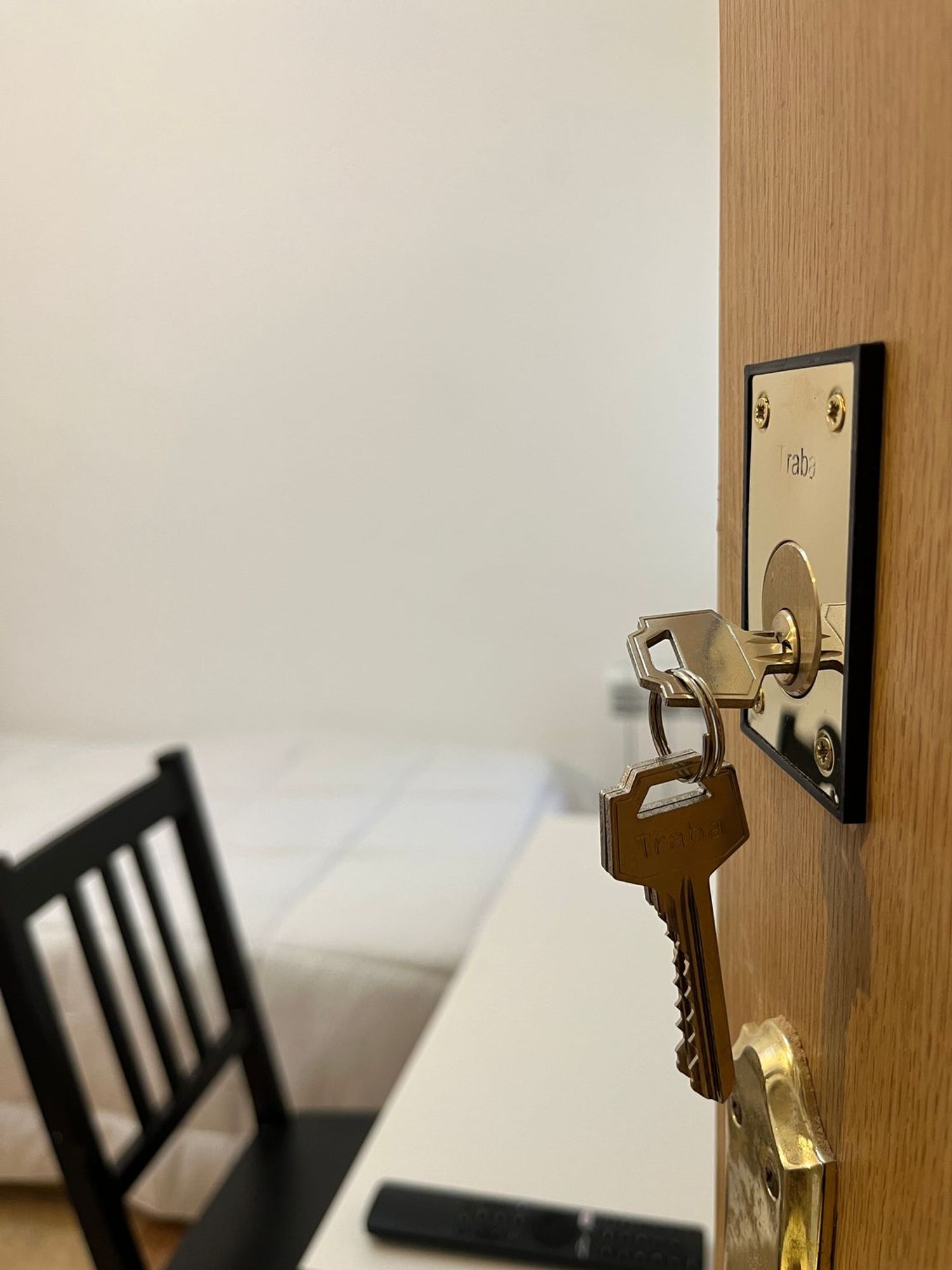 Piso en Calle Menéndez de Avilés, 3, Reyes Católicos, Reyes Católicos - Foto 20