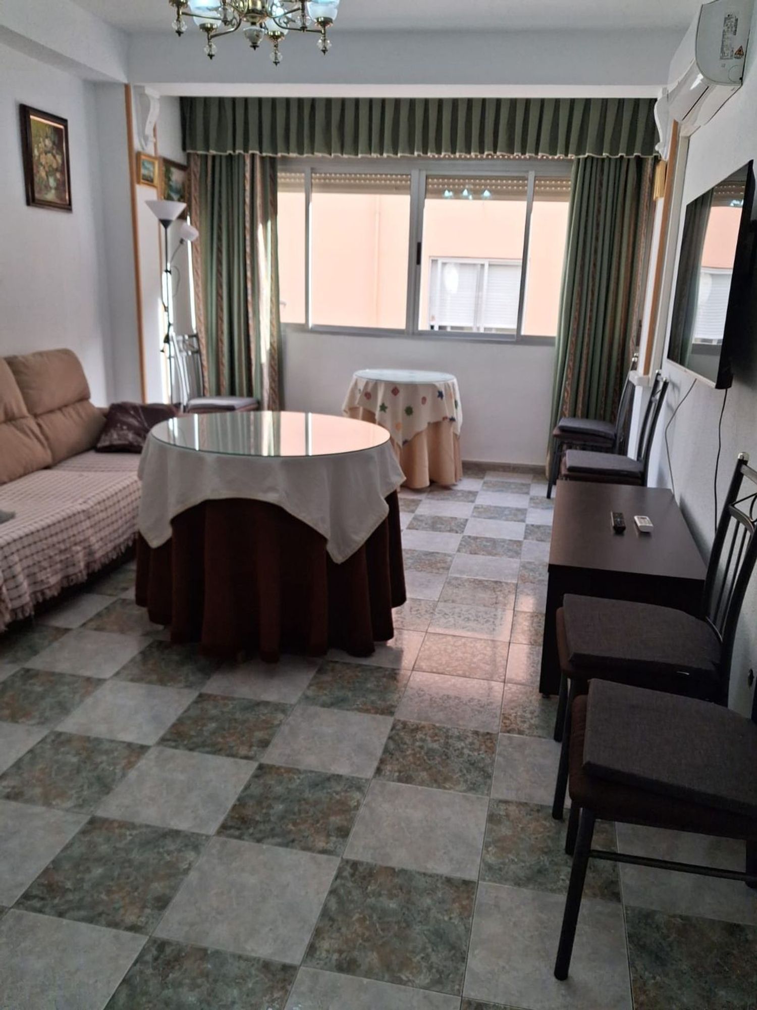 Alquiler de piso en Calle Pedro Antonio de Alarcón, 73 - Foto 13