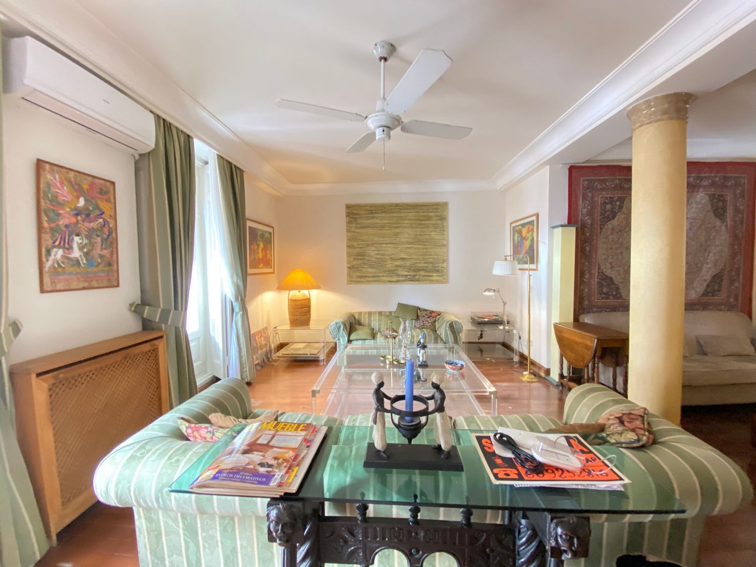 Dúplex en calle de Claudio Coello, 93 - Foto 8