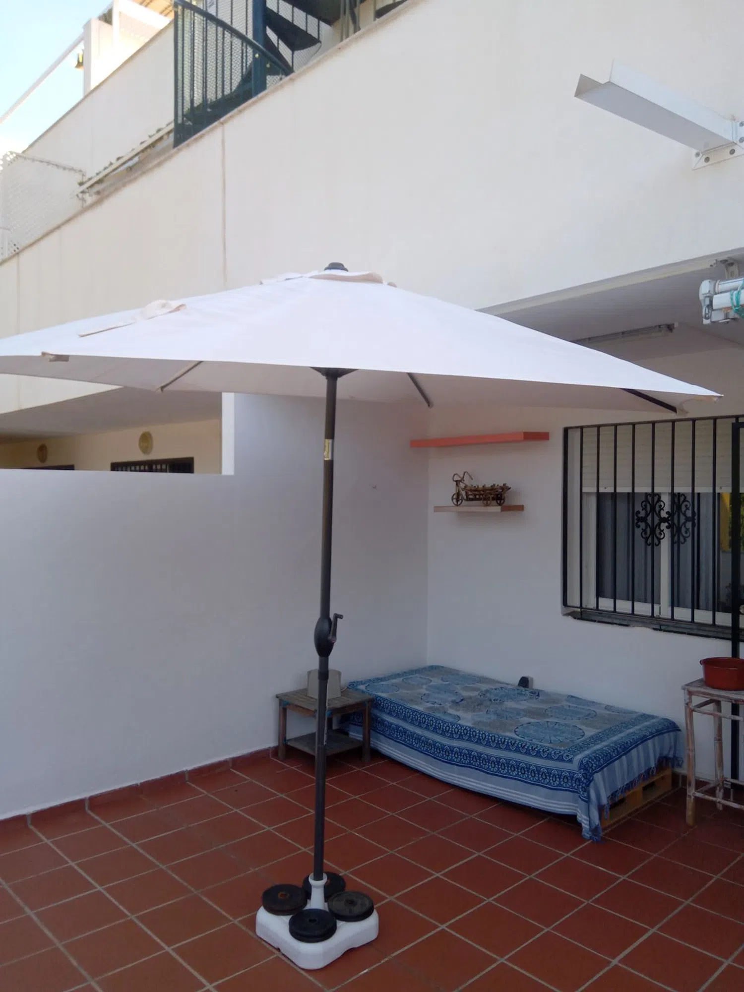 Piso en calle Poseidon, 6 - Foto 19