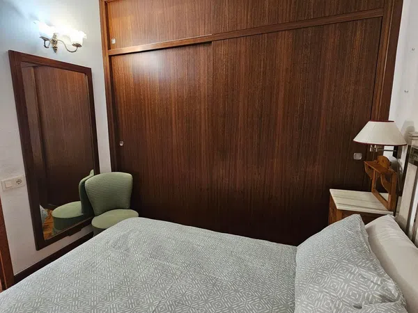 Piso en Plaza Paseíto Ramiro, 3, Casco Histórico-Santa Cruz - Foto 15