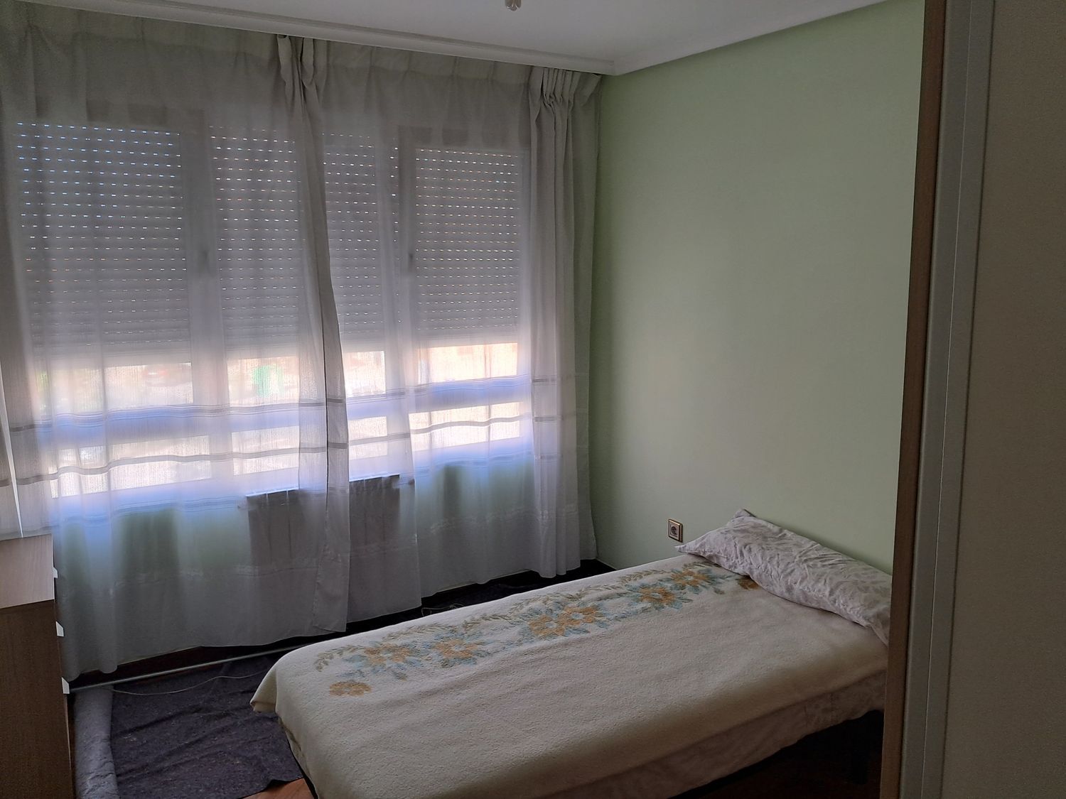 Piso en Calle Blas de Otero, 17, Hospital - Carrechiquilla, Hospital - Carrechiquilla - Foto 6