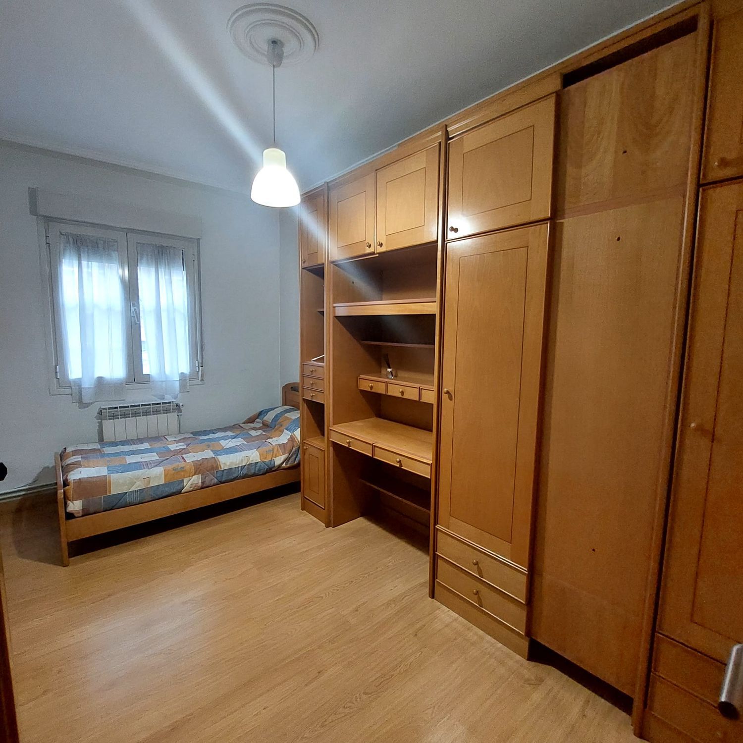 Piso en Zumaquera Ibilbidea, 96 - Foto 4