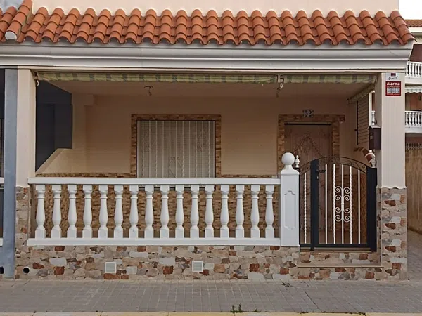Chalet adosado en Calle Núñez de Balboa, 52 - Foto 32