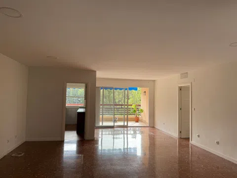 Piso en avenida Principal del Candado, 5 - Foto 3