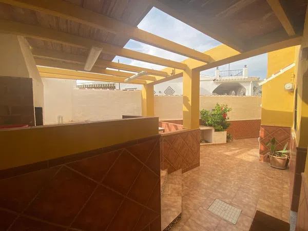 Casa o chalet independiente en Calle Salares, 39, Avda Pescia - Ctra de Frigiliana, Avda Pescia - Ctra de Frigiliana - Foto 33