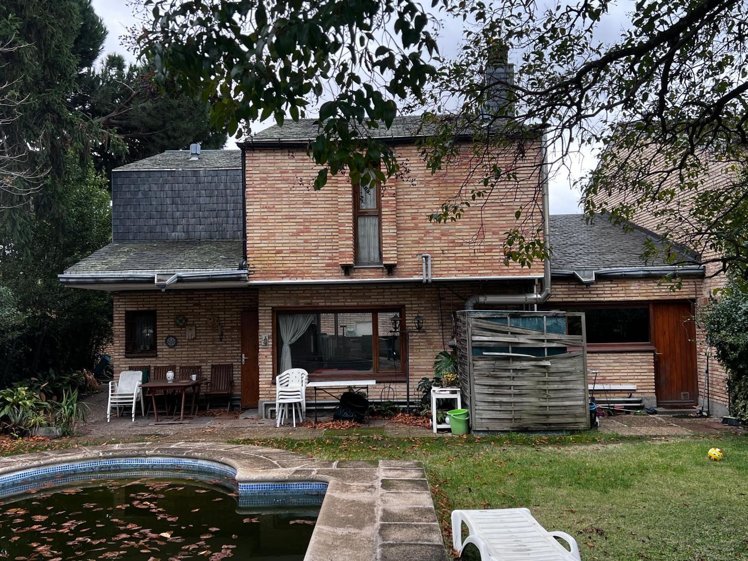 Chalet pareado en Barrio El Plantío - Foto 16