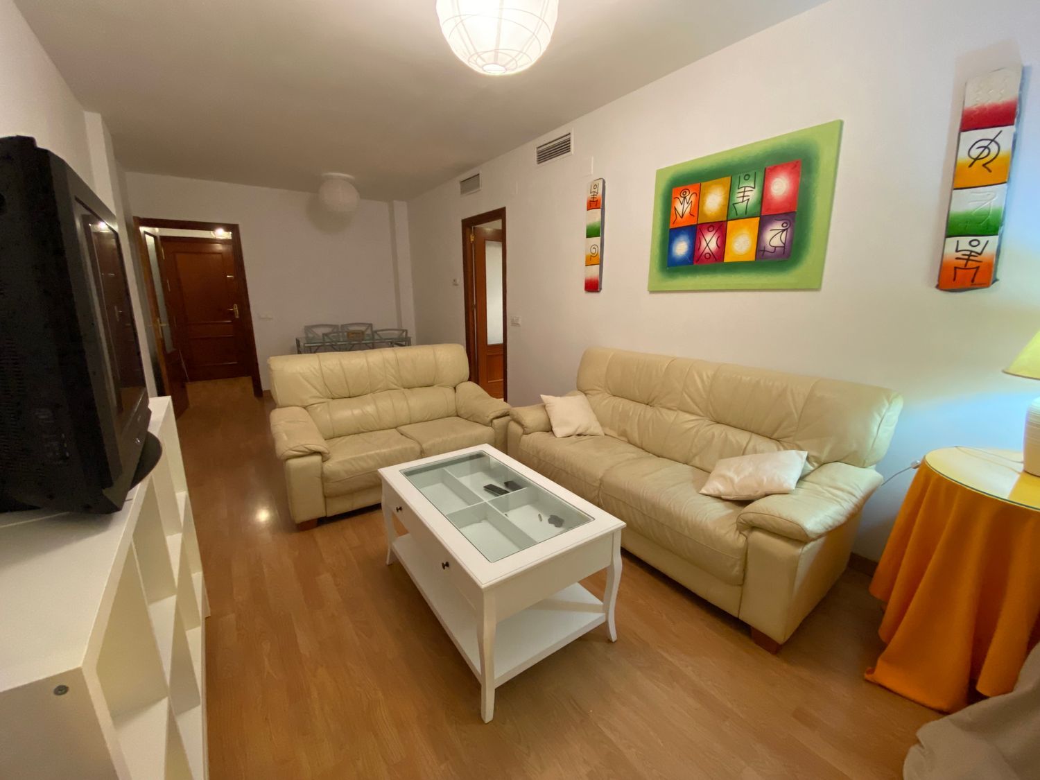 Piso en Calle Guadalete, 6, Divina Pastora - La Yeguada - Foto 5