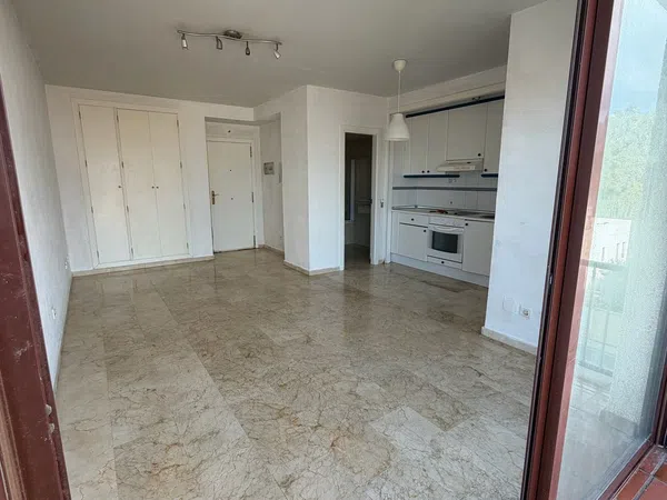 Estudio en calle Antequera, 1 - Foto 2