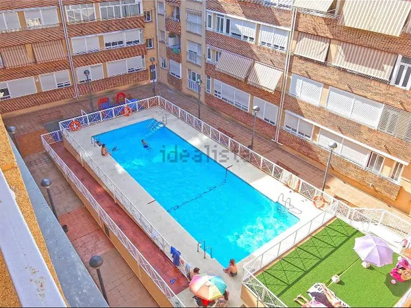 Piso en Calle Rafael Alberti, 1, Villalba Estación, Villalba Estación - Foto 24