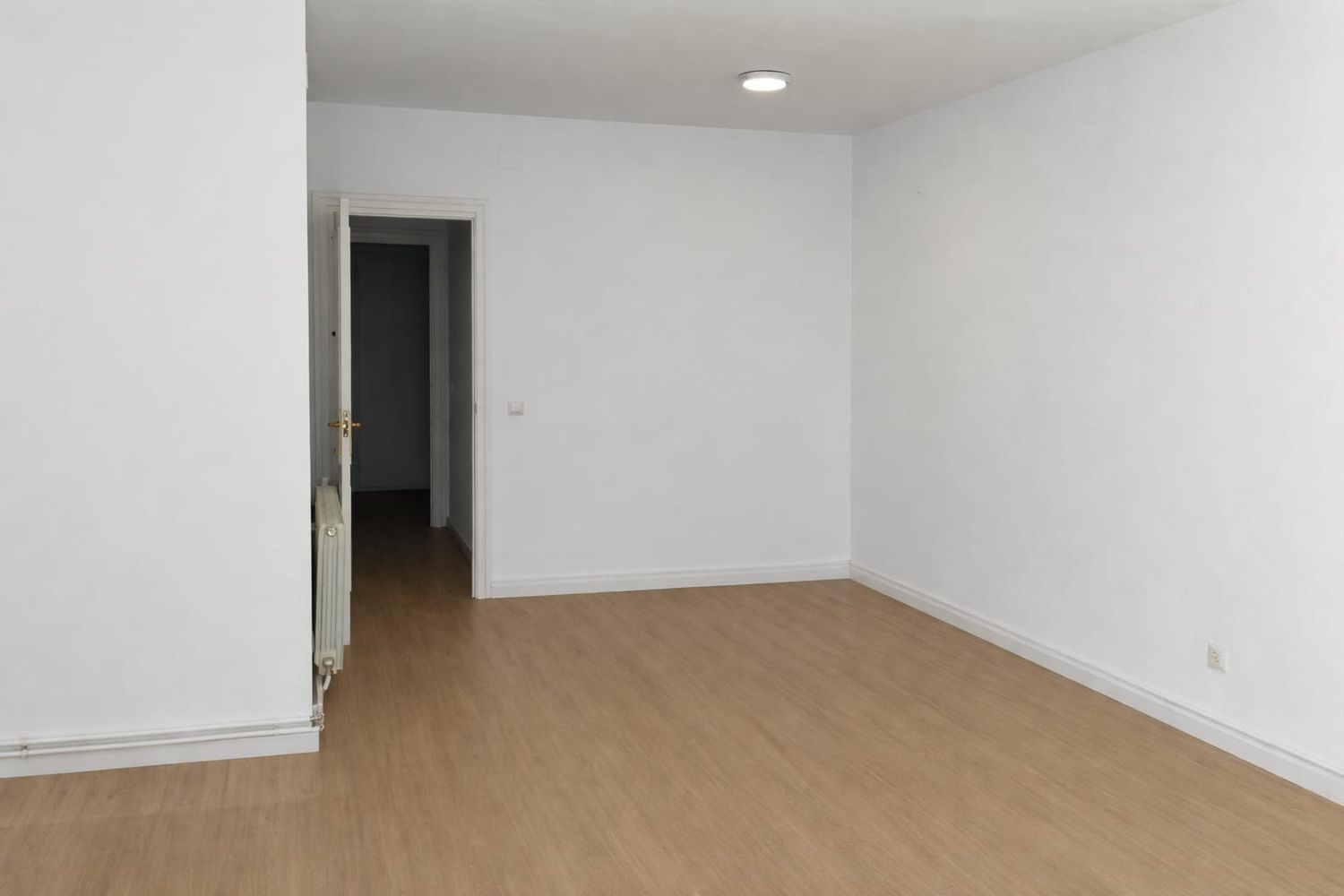 Piso en avenida del Pintor Joaquín Sorolla, 10 - Foto 7