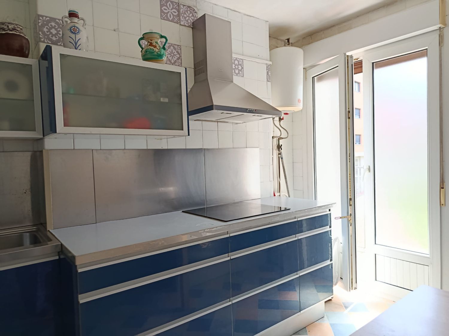 Piso en Kontzezio Zeharkalea, 4 - Foto 4