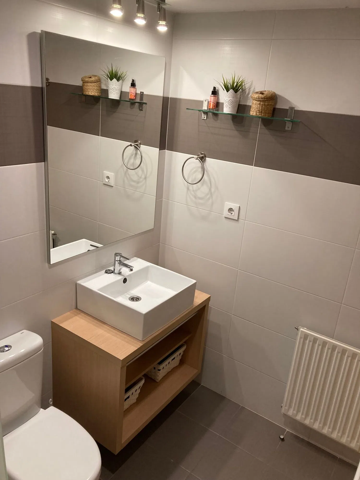 Piso en calle de Luis Moya Blanco, 27 - Foto 23