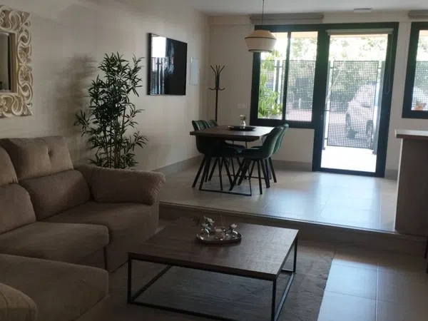 Estudio en Avenida Alay, 3, Solymar - Puerto Marina, Solymar - Puerto Marina - Foto 3