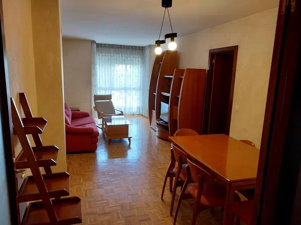 Piso en calle Transversal Sexta, 30
