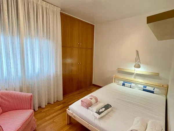 Piso en Barrio Sant Genís Dels Agudells - Montbau - Foto 6