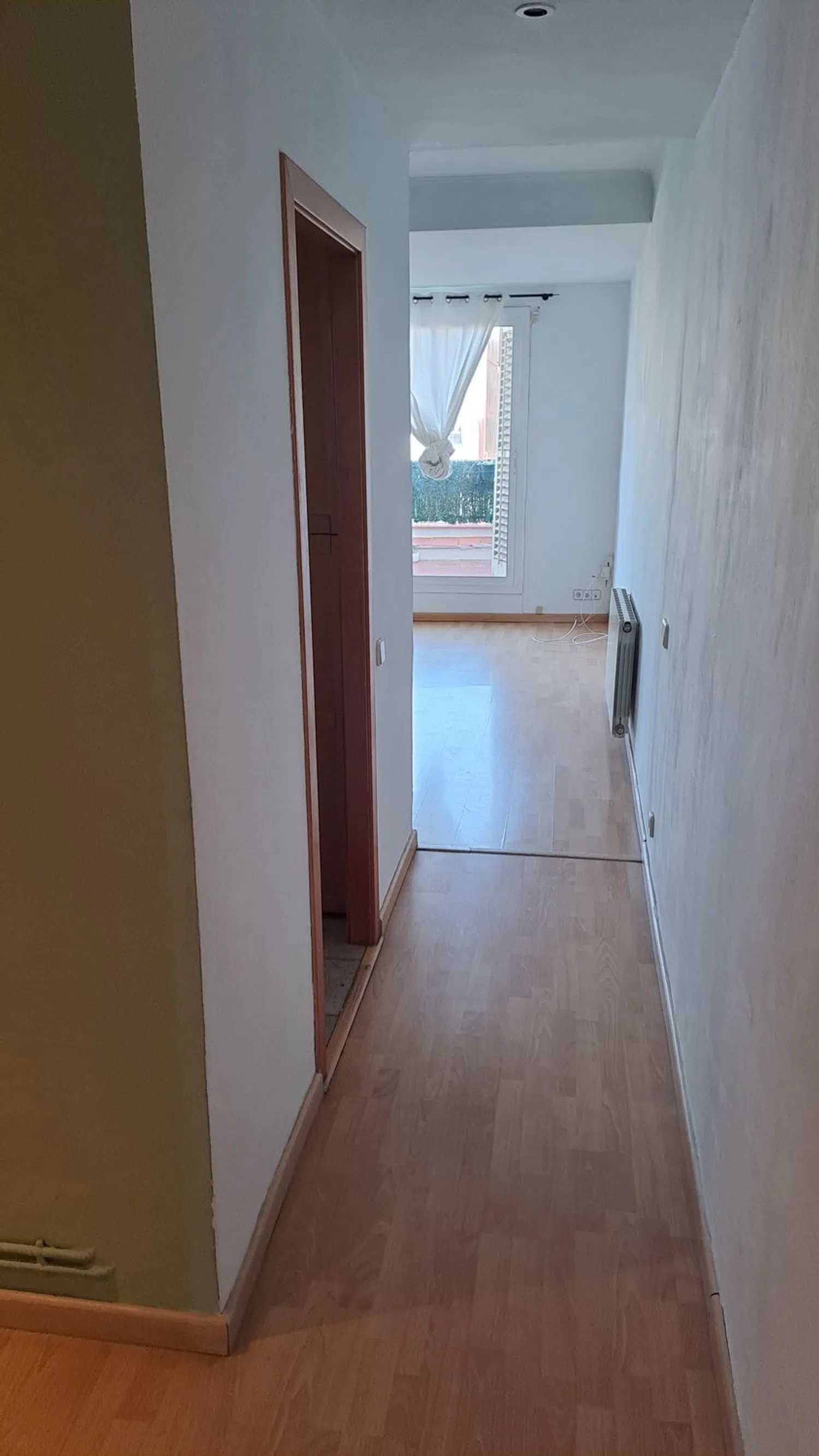 Ático en calle de Josep Estivill, 19 - Foto 2