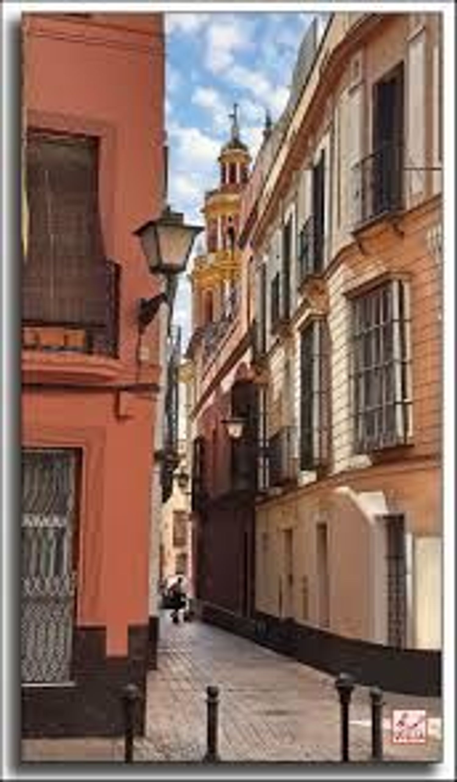 Piso en calle Descalzos, 6 - Foto 1