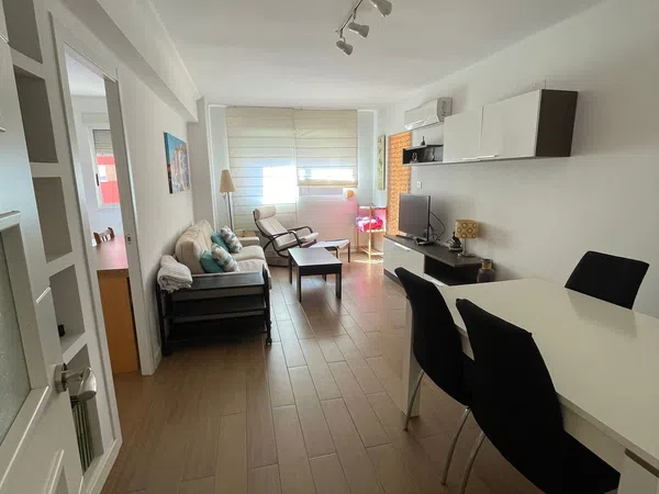 Piso en calle de l'Explorador Andrés, 44