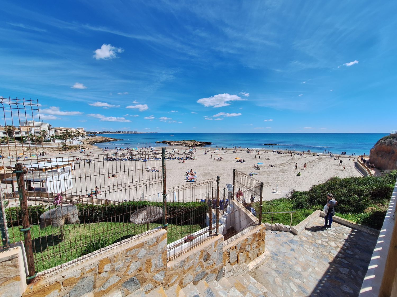 Piso en Avenida Velero, 100, Cabo Roig - Foto 16