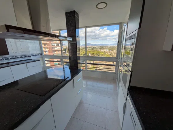 Piso en avenida de la Condomina, 13 - Foto 6