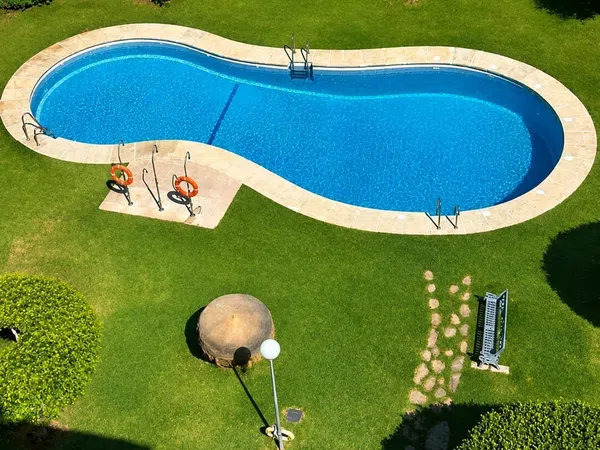 Piso en Calle Nino Bravo, 1, Aguadulce sur - Foto 1