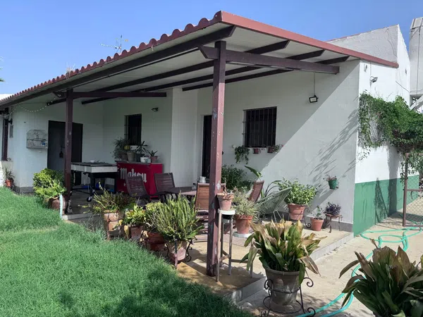 Finca rústica en El Pilar s/n - Foto 1