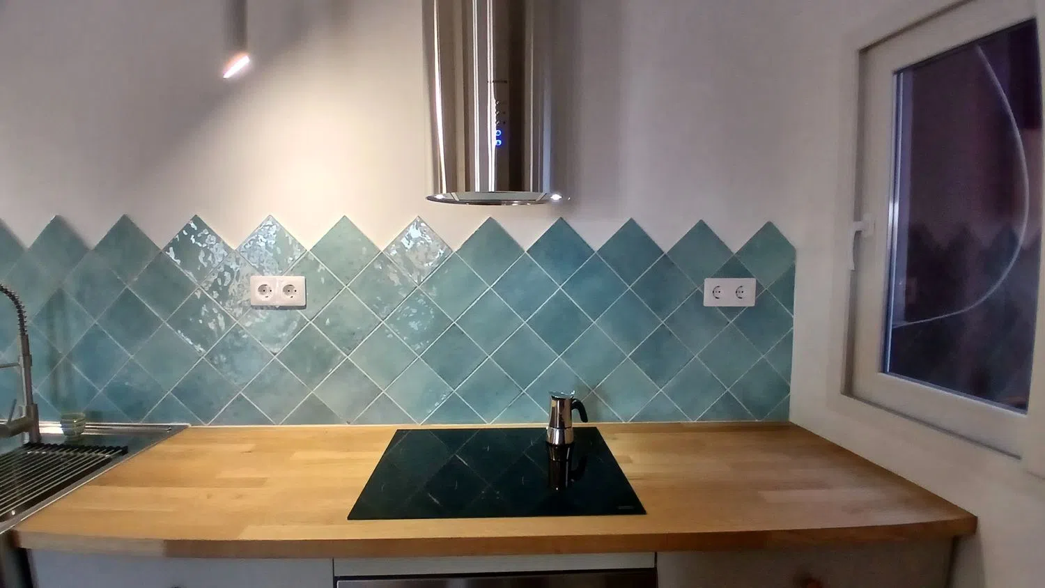 Piso en calle de nicolau montsoriu, 67 - Foto 3