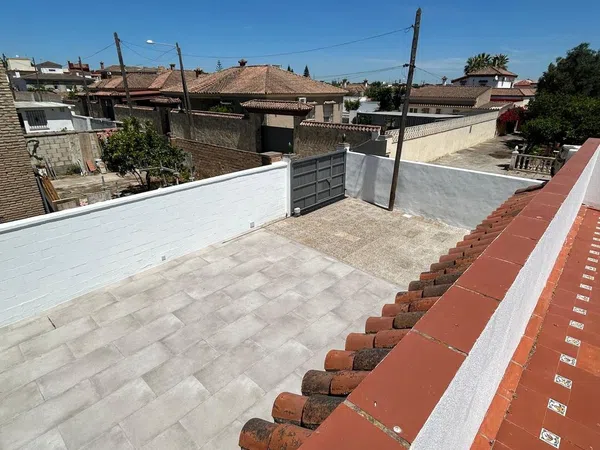 Casa o chalet independiente en Calle Abeja, 12 - Foto 4