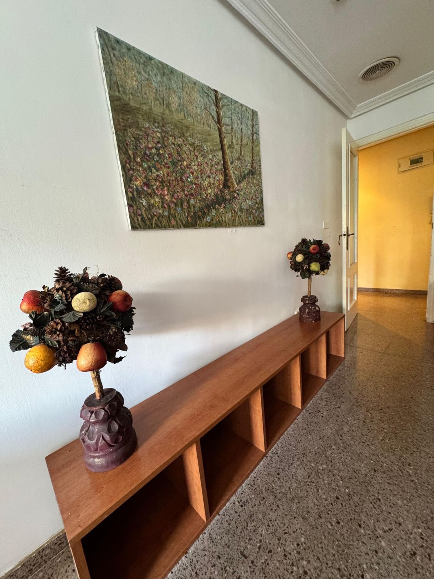 Piso en Barrio Pont Nou-Corazón de Jesús - Foto 5