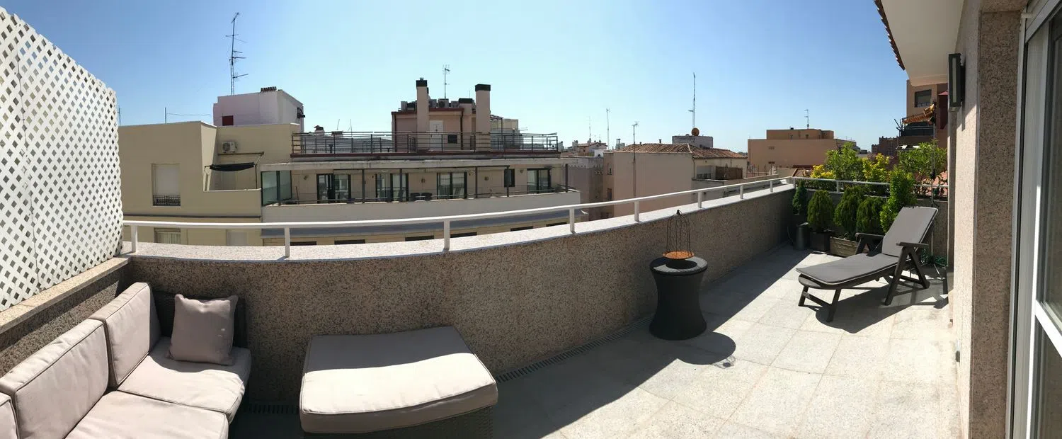 Ático en calle de Alonso Cano, 53 - Foto 3