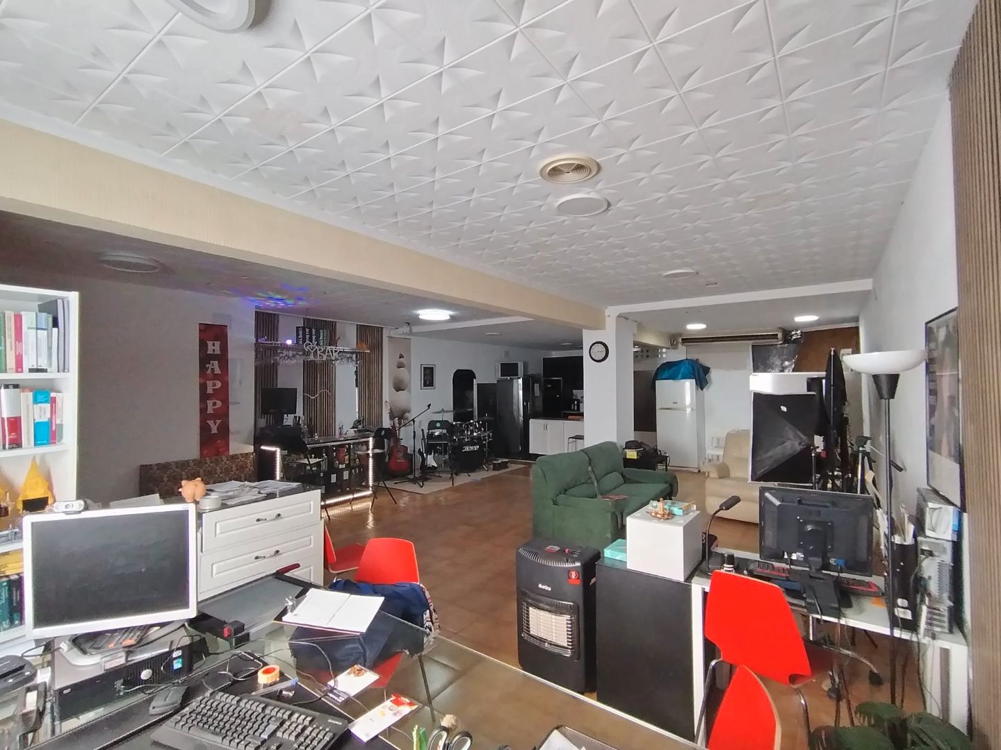 Local comercial en  Carrer del Cid Campeador 102 - Foto 8