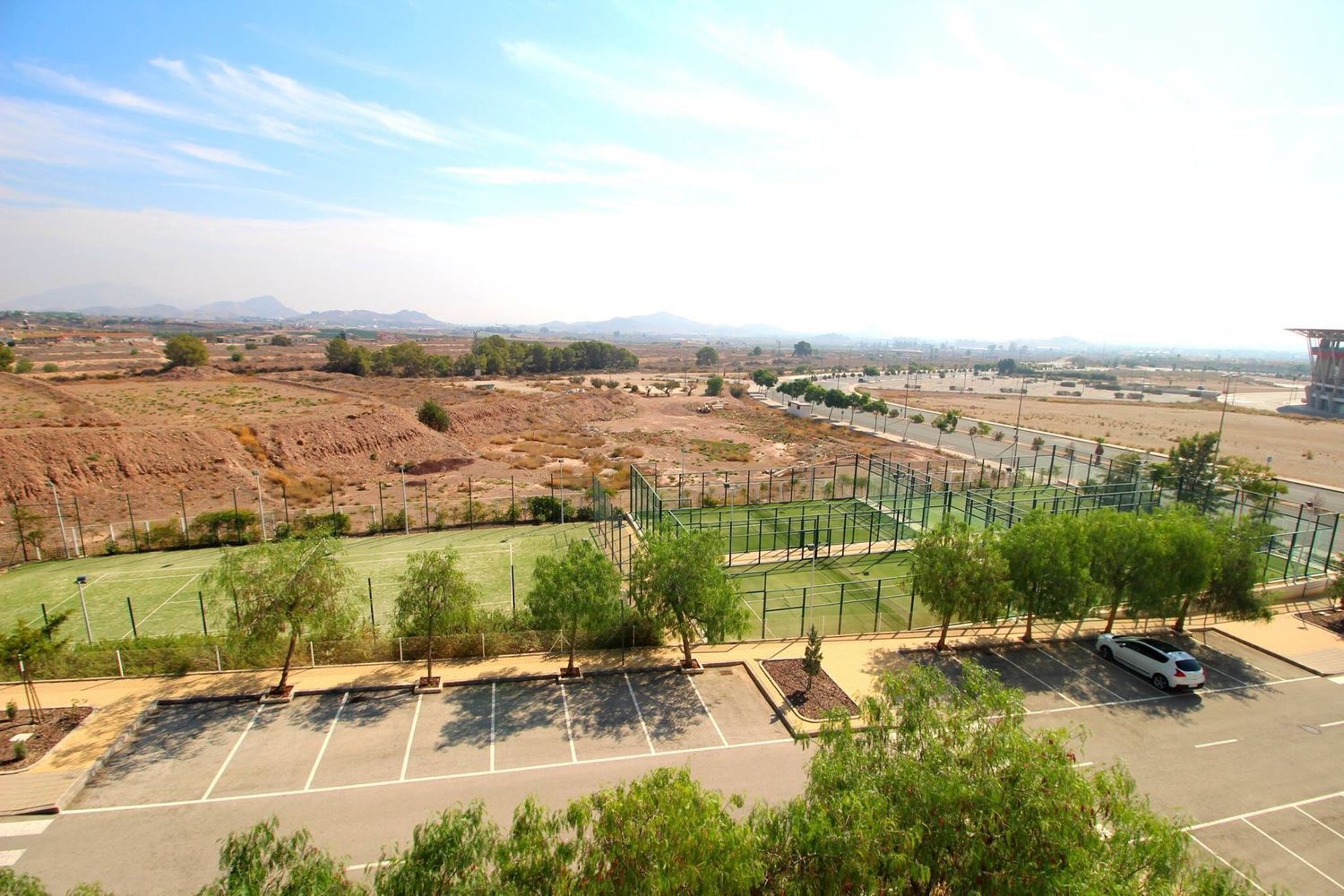 Piso en avenida Nueva Condomina, 6 30110 - Foto 7