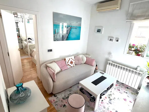 Piso en Barrio Cuzco-Castillejos