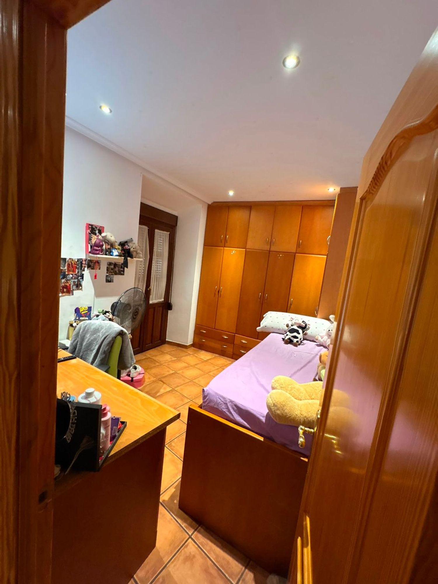 Piso en Calle Martínez Molina, 26, Ctra. Circunvalación - La Magdalena, Ctra. Circunvalación - La Magdalena - Foto 13