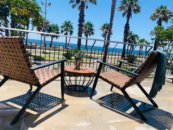 Piso en paseo de Sancha, 56 - Foto 2