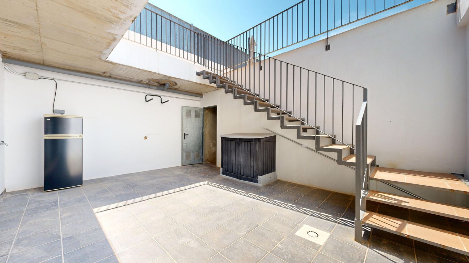 Chalet adosado en Calle de la Comare Pilar Martí, Zona Avenida al Vedat, Zona Avenida al Vedat - Foto 70