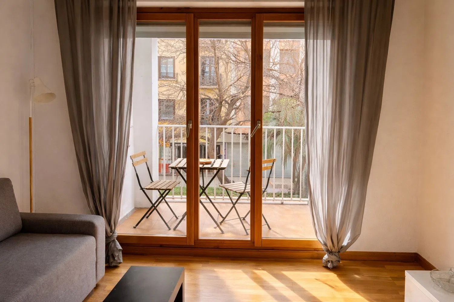 Piso en calle Conde de Aranda, 80 - Foto 2