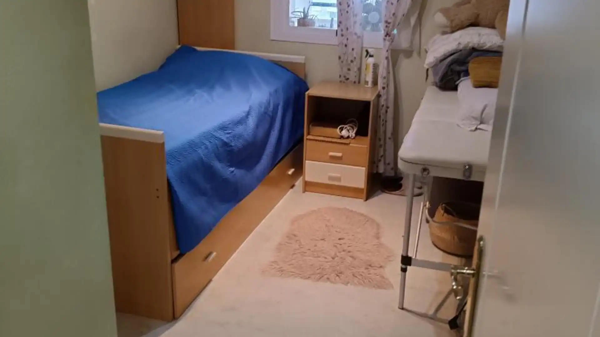 Piso en  Calle Conrado del Campo 13 - Foto 6