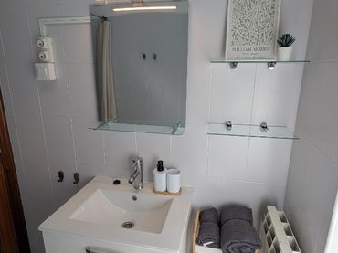 Piso en  Rúa Álvaro Cunqueiro 35 - Foto 12