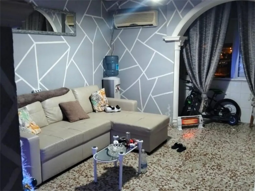 Piso en  Calle Ronda de San Telmo 1 - Foto 1